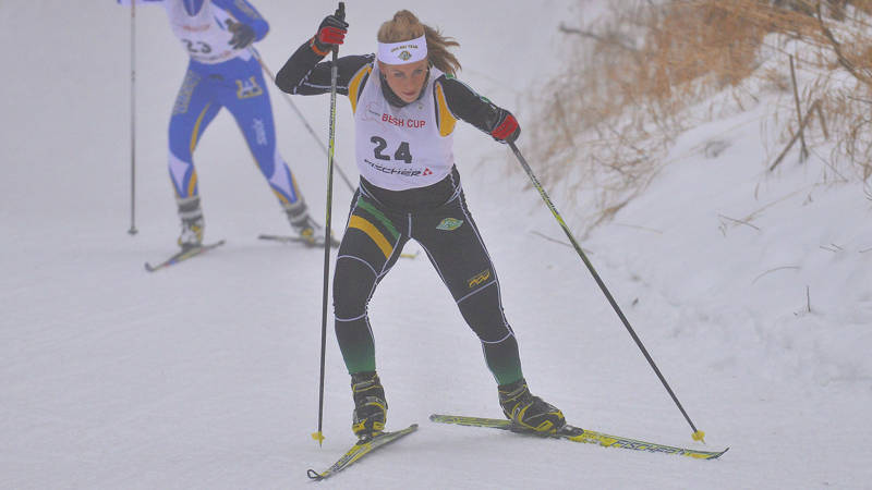 UAA Upsets Two-Time Champion Nanooks for Nordic Cup (with Videos)