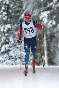 Russians Go 1-2 in 15 k Classic; Canadians All Land in Top 8 in Gällivare Distance Race