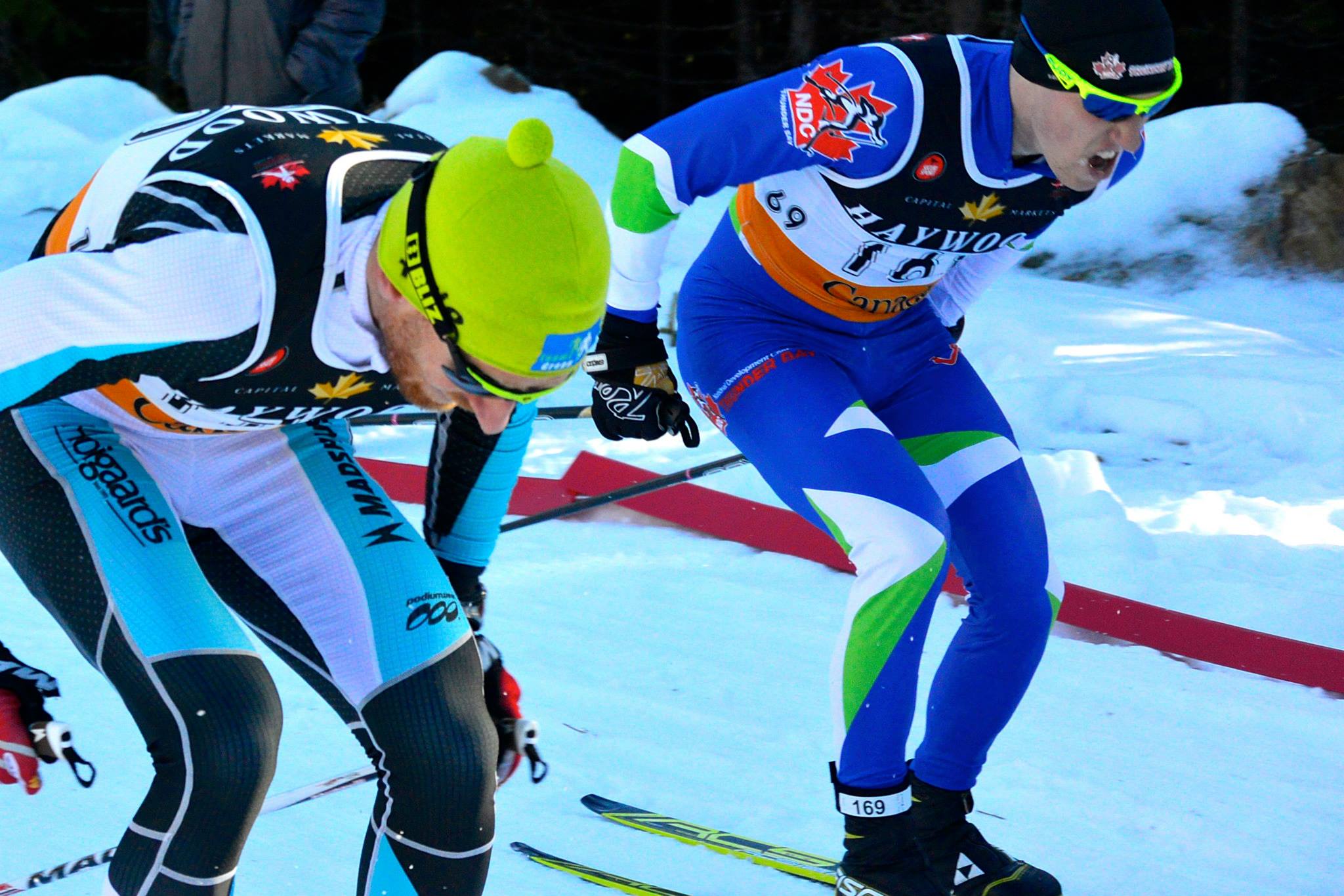 NorAm Preview: All About Racing the Best in Canada, and the U.S.