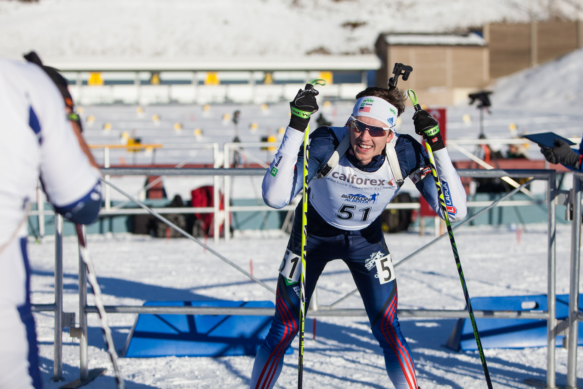 U.S. Biathlon to Send Six More Athletes to Europe in January