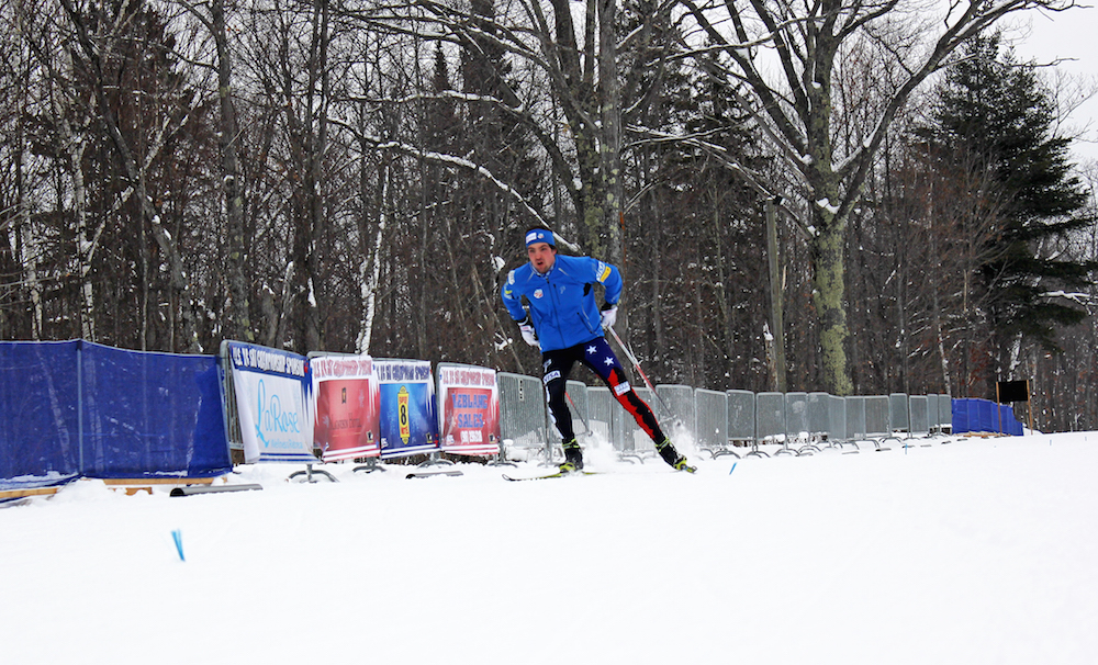 Photo Gallery: U.S. Nationals Prep Day in Houghton