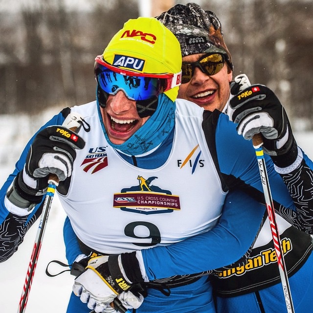 Watch the Craftsbury SuperTour LIVE on FasterSkier!