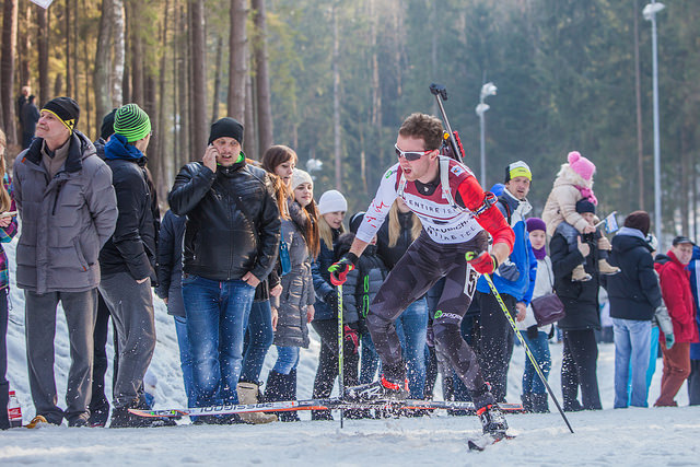 Notes, Quotes and Photos: Pursuit Day at IBU World Youth & Junior Championships