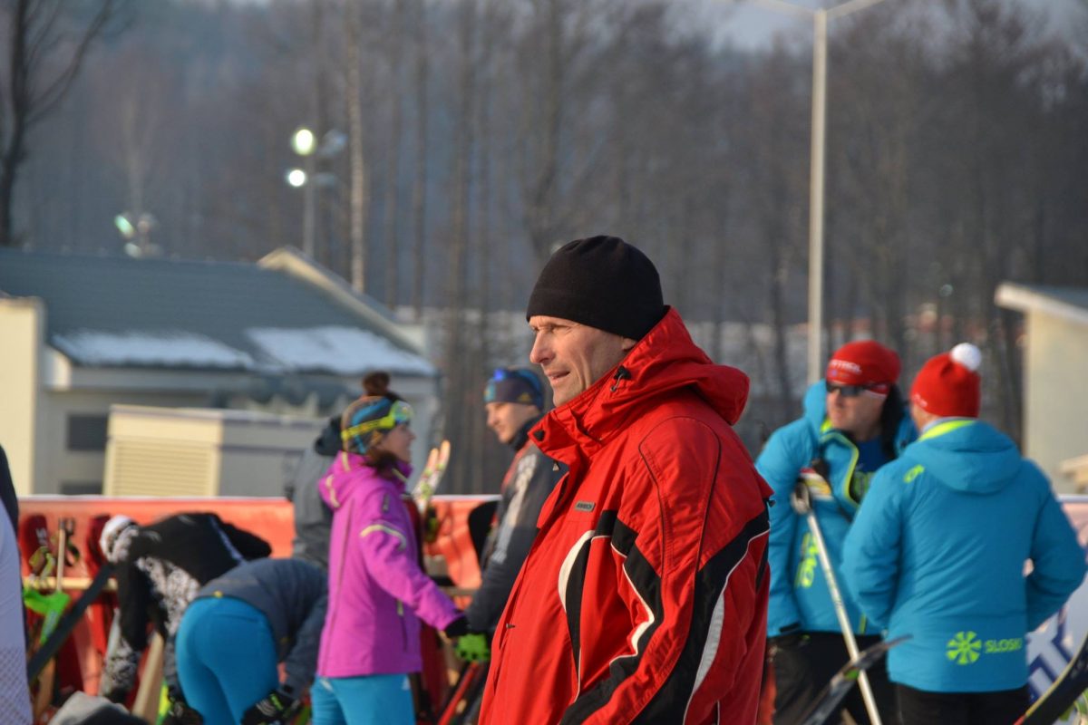 At 49, Richard Boruta Leaves a Biathlon Legacy
