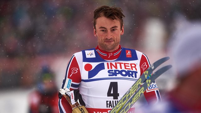 Back On the Team: Northug and Norwegian Ski Team Reach 3-Year Agreement