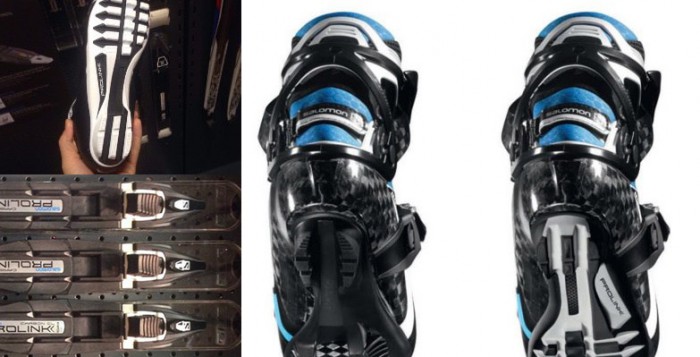 Salomon to Join NNN Club, Slated to Reveal New Boots-and-Bindings Option on Jan. 1