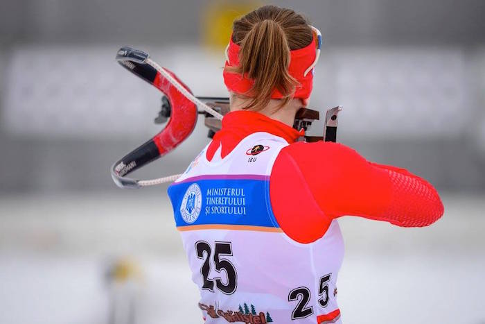 Biathlon Canada Selection Trials: Day 3 in Canmore