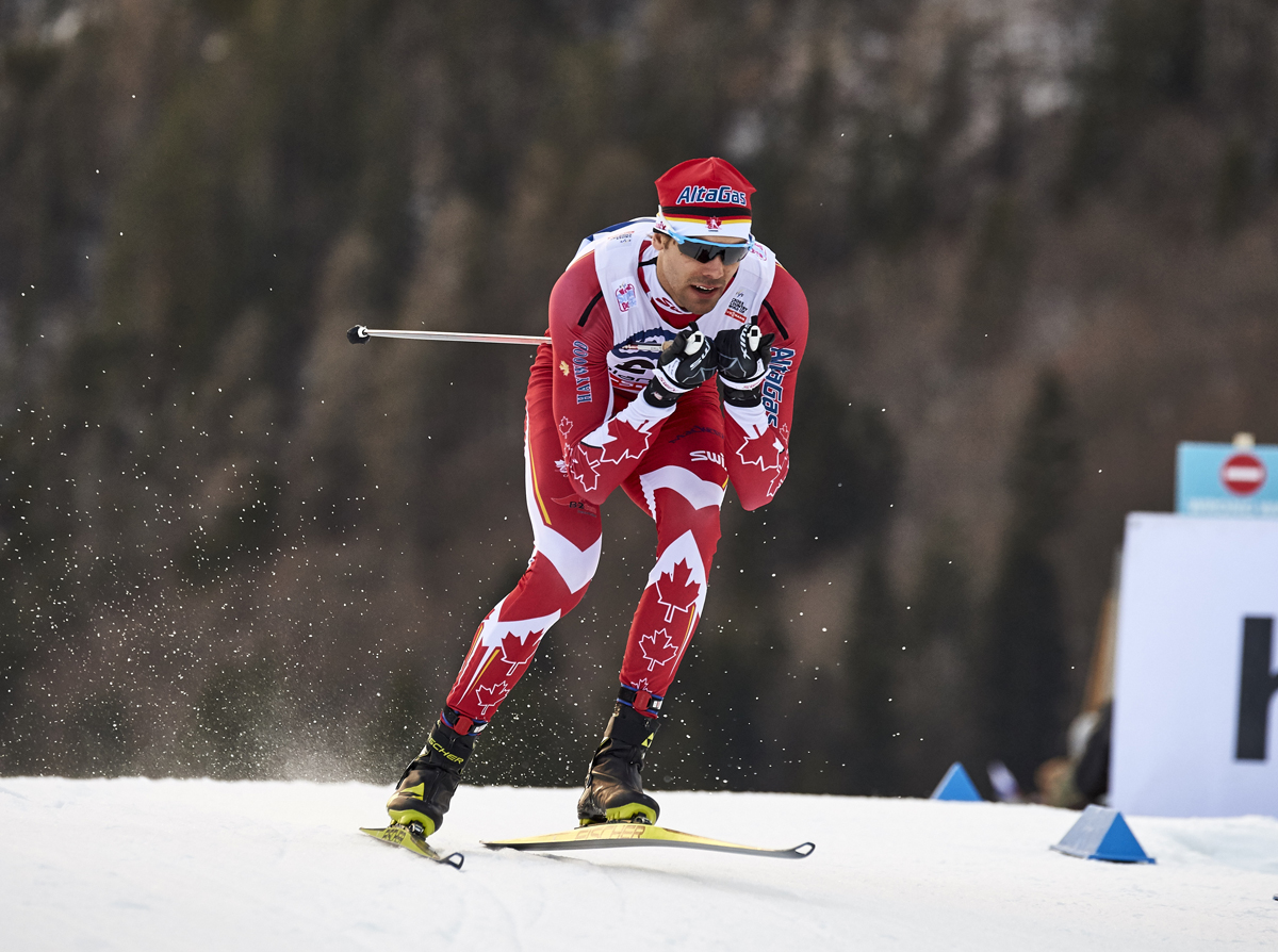Valjas 5/100ths of a Second from Qualifying; MacIsaac-Jones Also 31st, Beatty 32nd for Canada