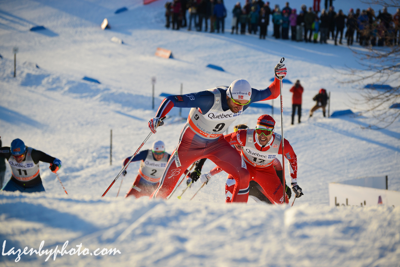 Petter Northug jr.; The Curtain Closes on the Champion’s Show