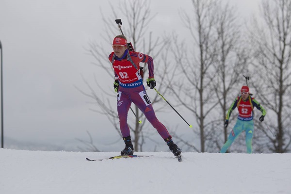 Season Bests for Dreissigacker, Nordgren at World Champs; 12 North Americans Into Pursuit