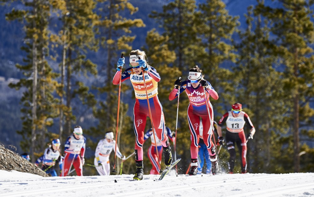 Friday Rundown: Beitostølen FIS Opening Race and More