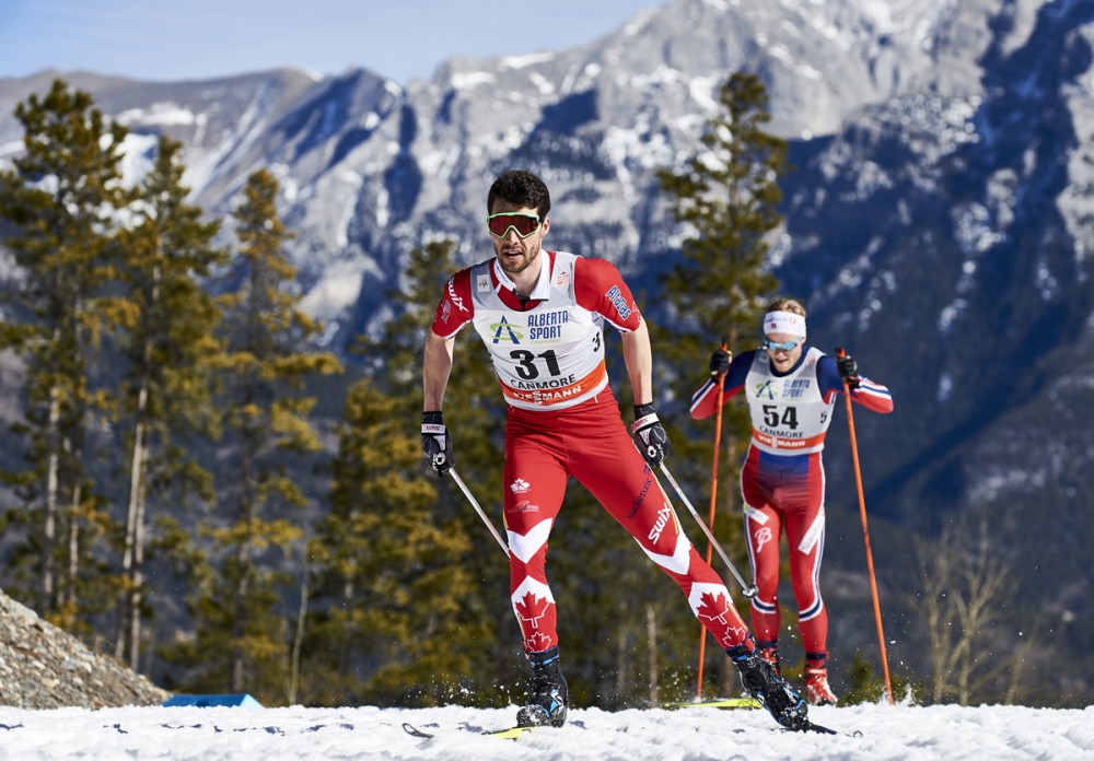 World-Class Canmore Gears Up for Another World Cup