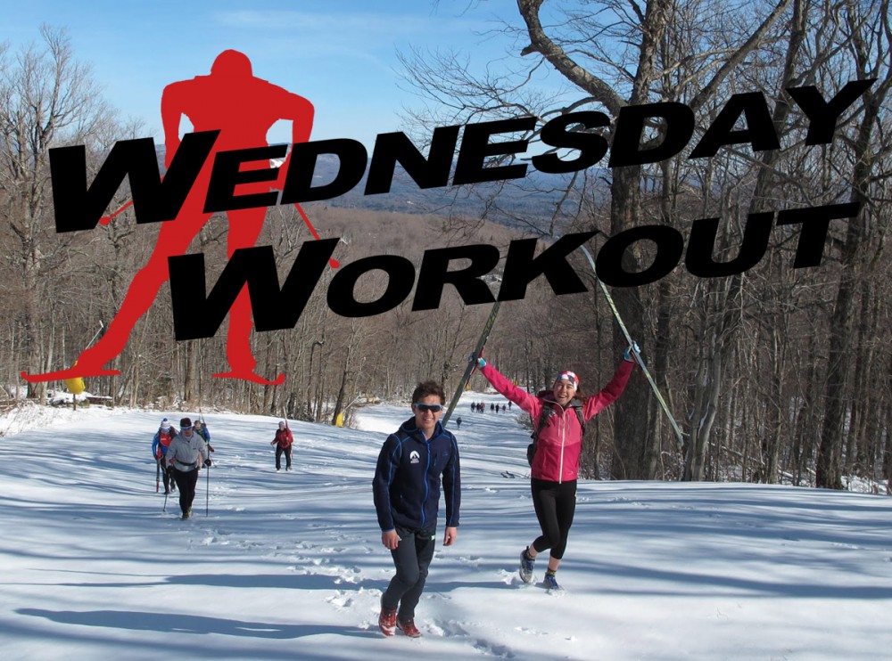 Wednesday Workout: Keeping It Fun and Real with Katharine Ogden