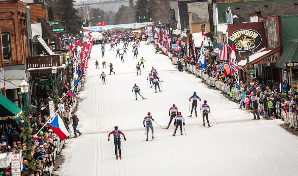 Birkie Announces Weather-Related Course Change