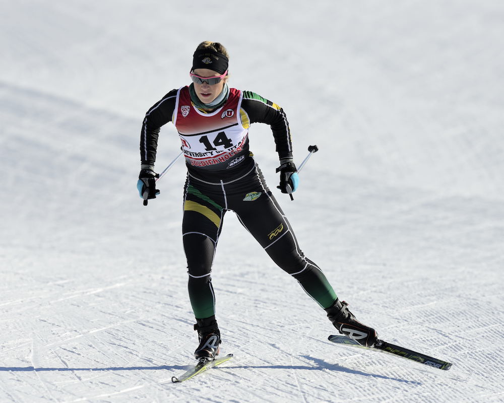 UAA Ski Team Receives Continued Funding Through 2017