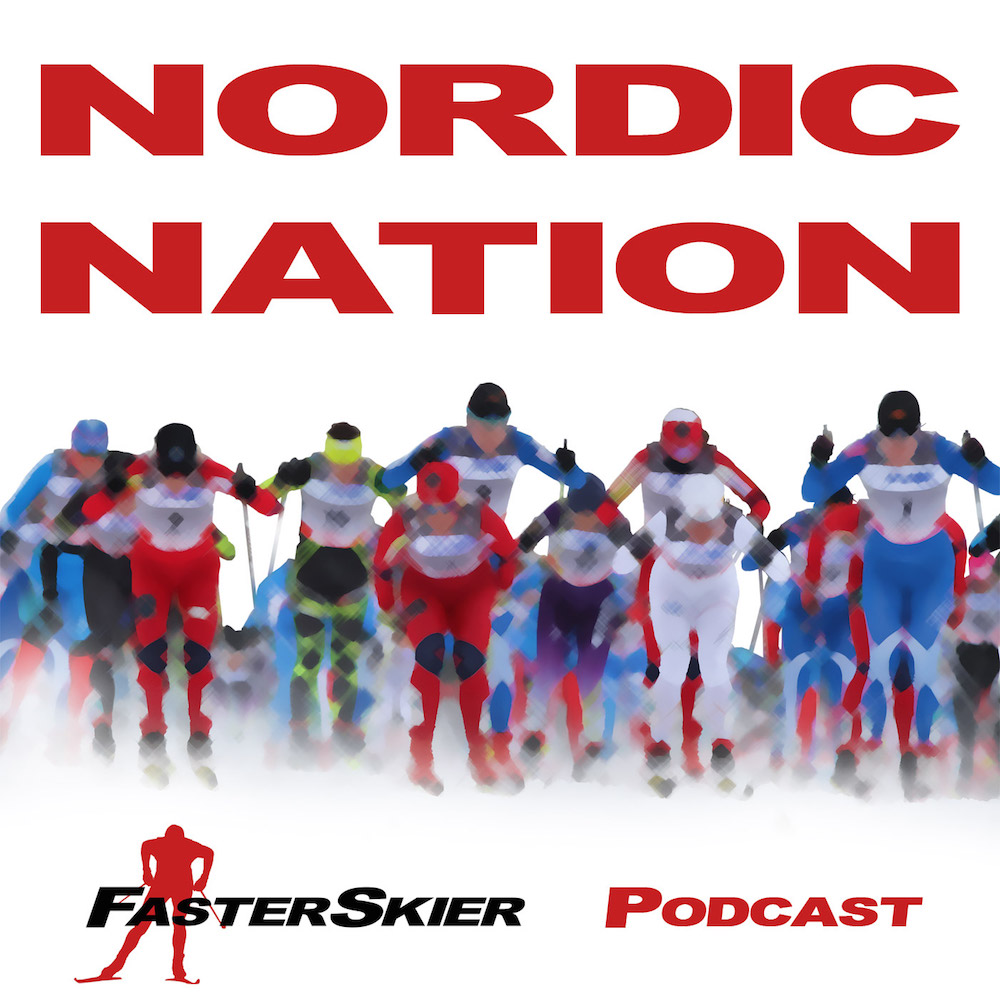 Nordic Nation (FS Podcast): Chelsea Little on the Latest; There’s WADA, FIS, Sundby, & Johaug, Too