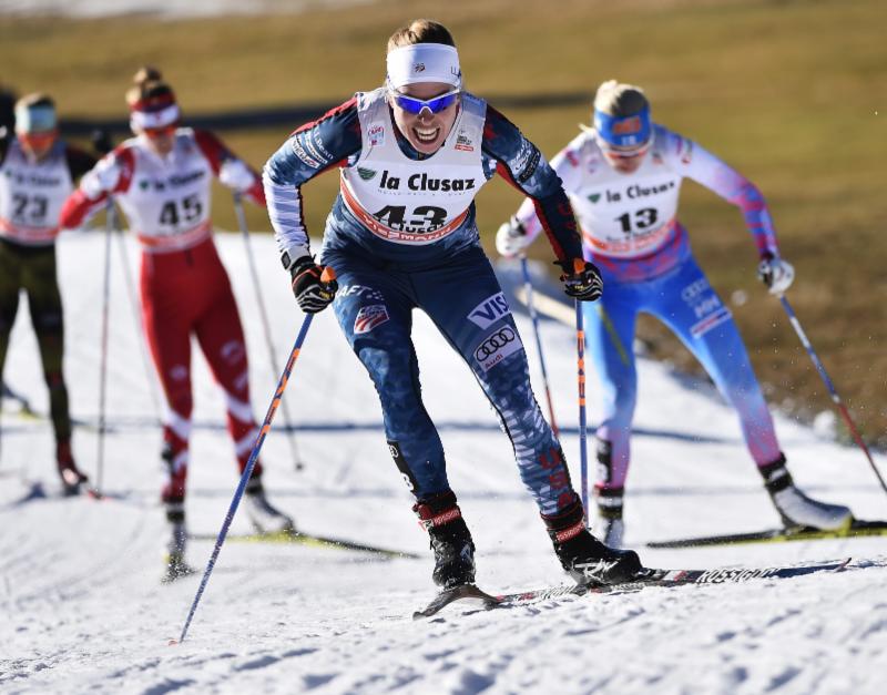 U.S. Ski Team Nomination Breakdown with Head Coach Grover