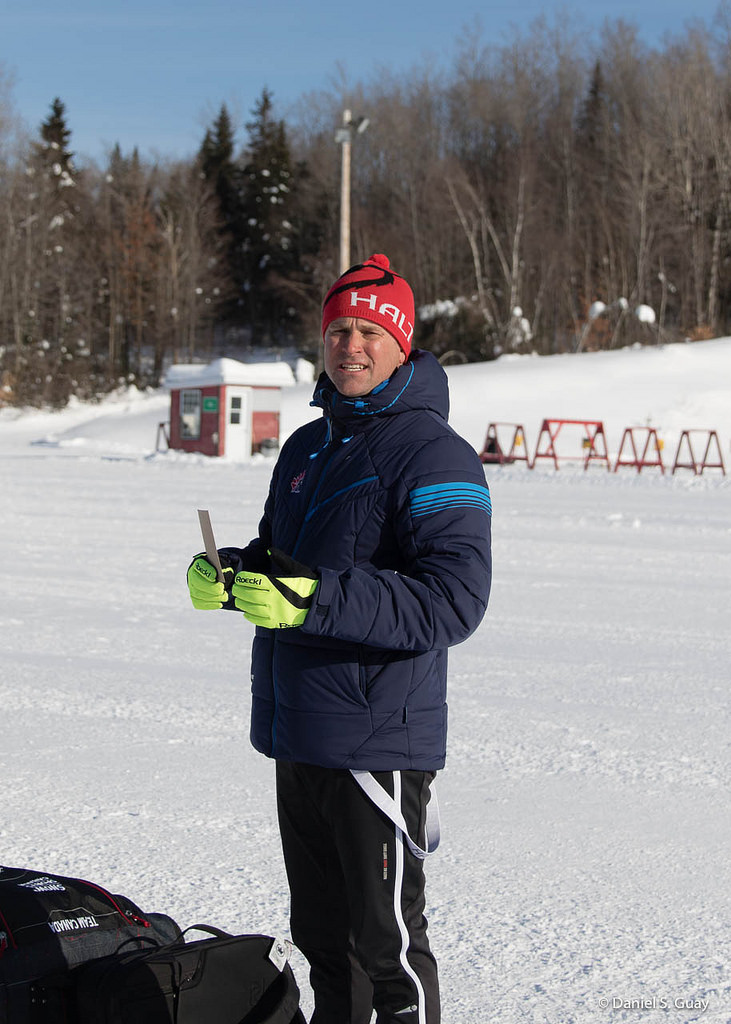 After Two Seasons, Biathlon Canada and de Nys Part Ways