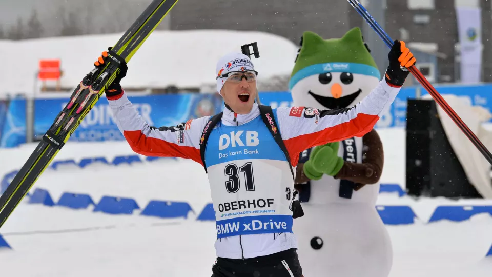 Eberhard Starts 2017 with Oberhof Sprint Win; IBU World Cup Skiers Call Special Meeting