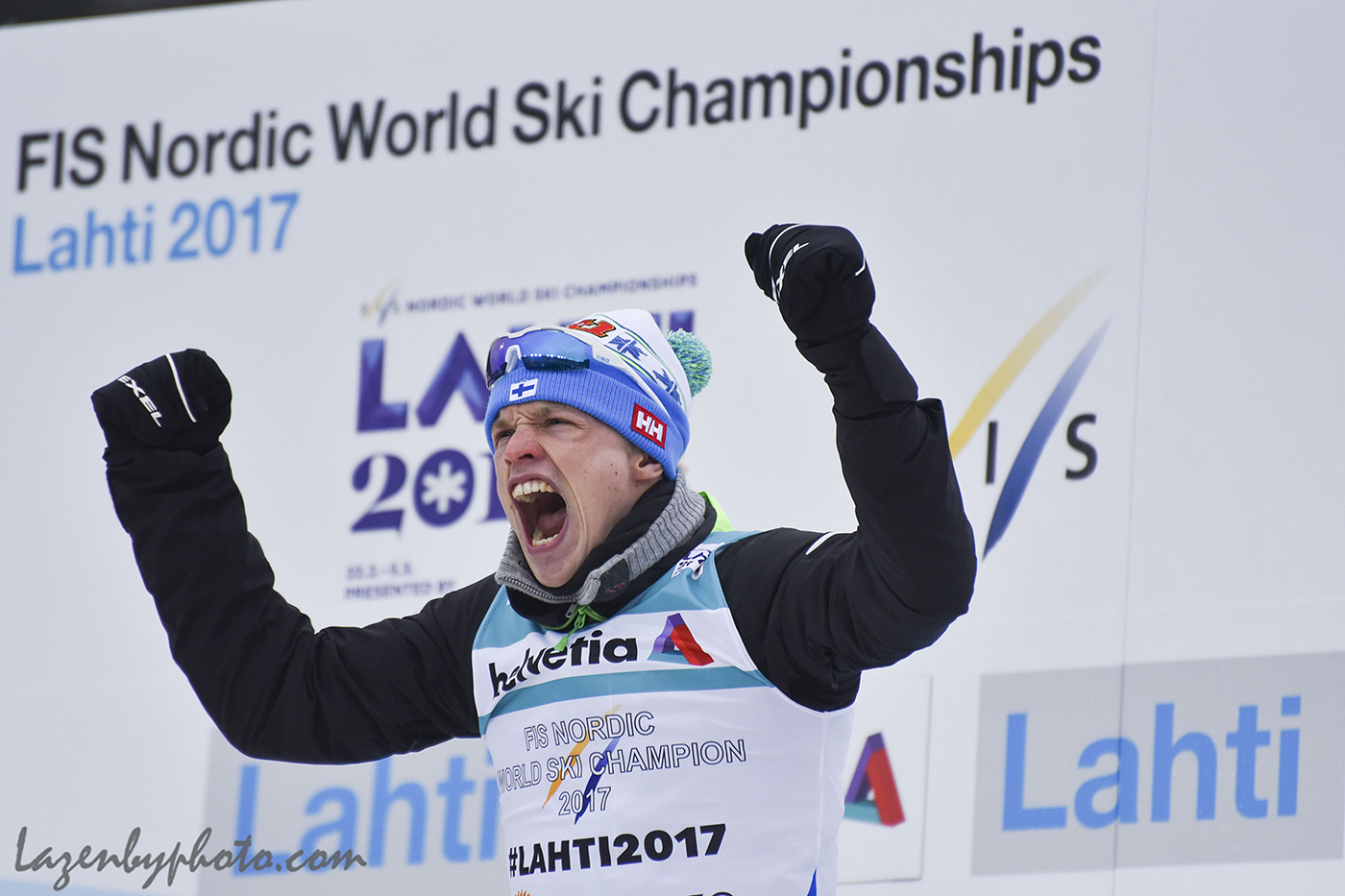Best of Lahti World Champs: The Photos You Haven’t Seen