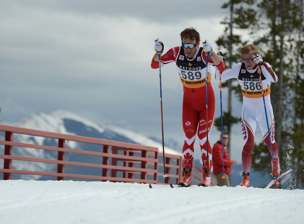 Tuesday Rundown: Canadian Nationals in Canmore