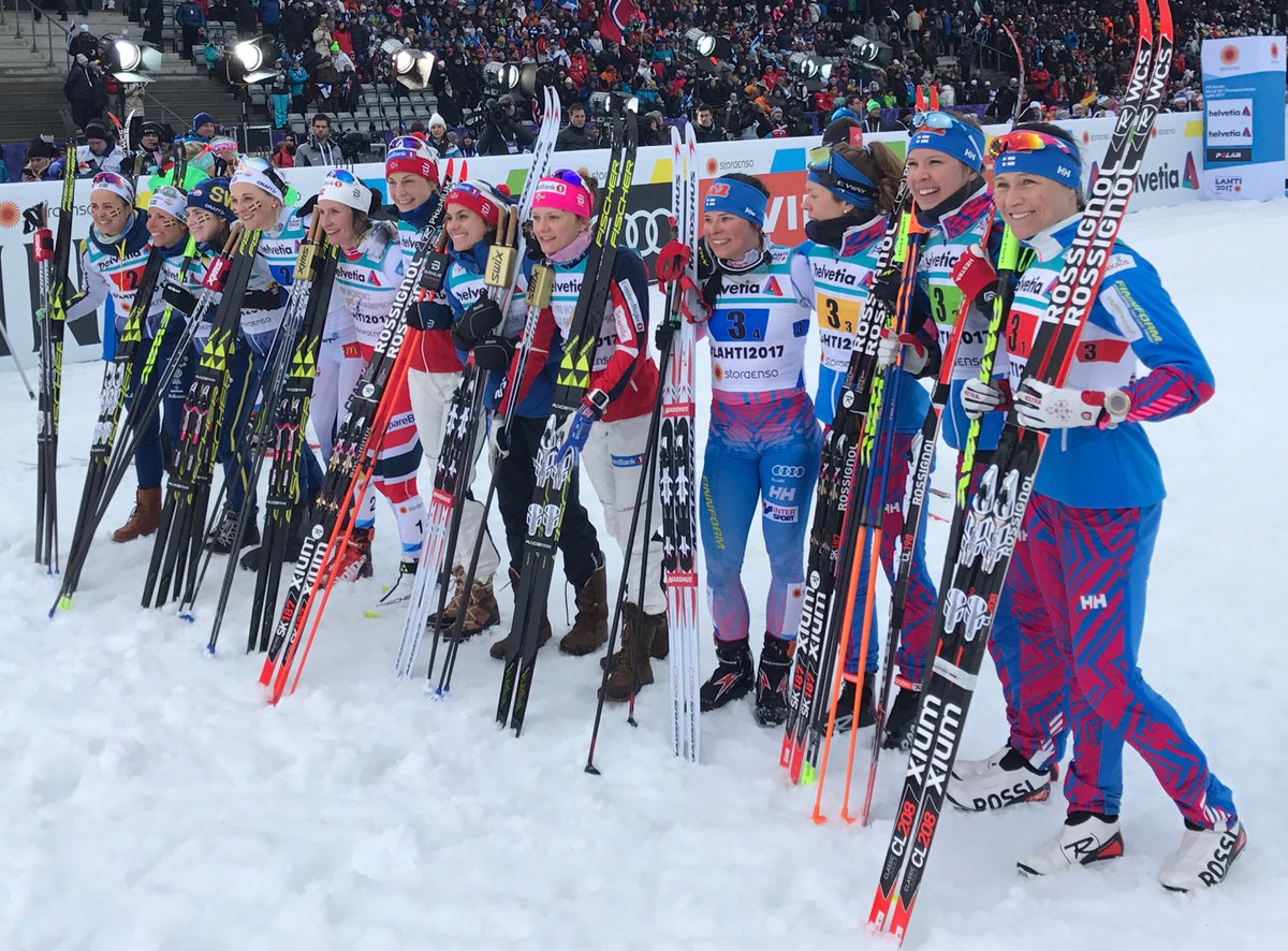 Thursday Rundown: Lahti Women’s Relay & PyeongChang IBU World Cup (Updated)
