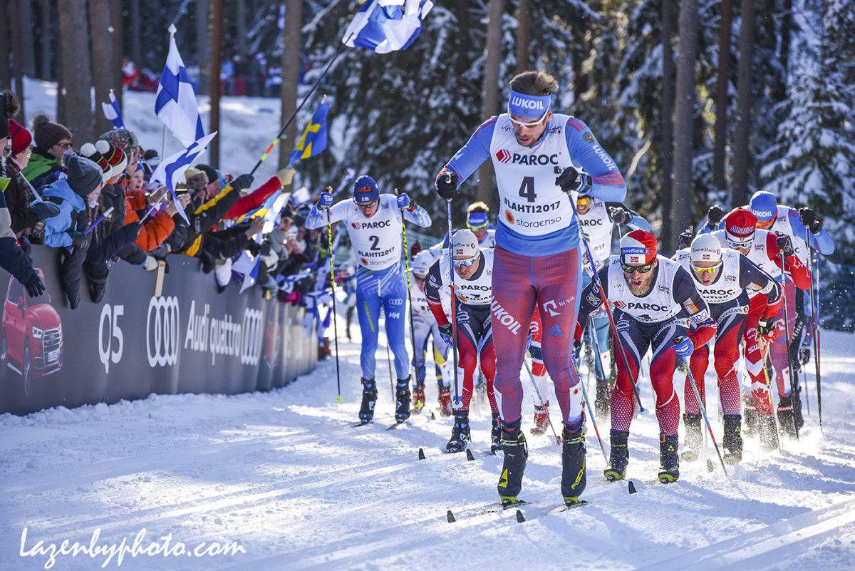 Best of Lahti World Champs: The Photos You Haven’t Seen – FasterSkier.com