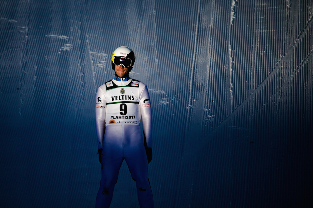 Flying Farther: Developing Ski Jumping and NoCo, USA Nordic Style