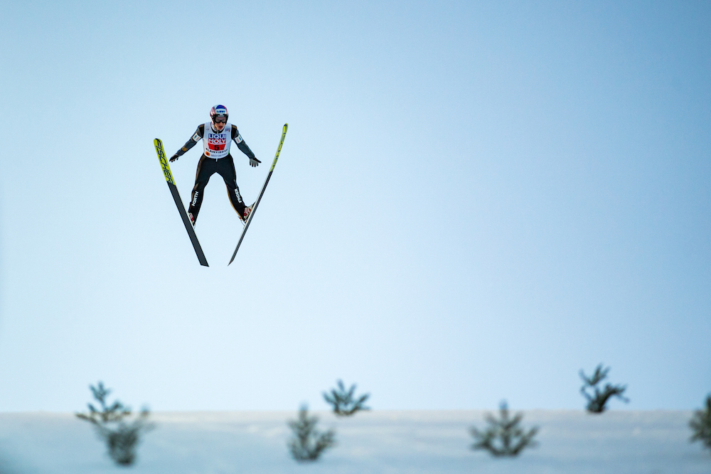 Why Ski Jumping is a Sport Which You’ll Love