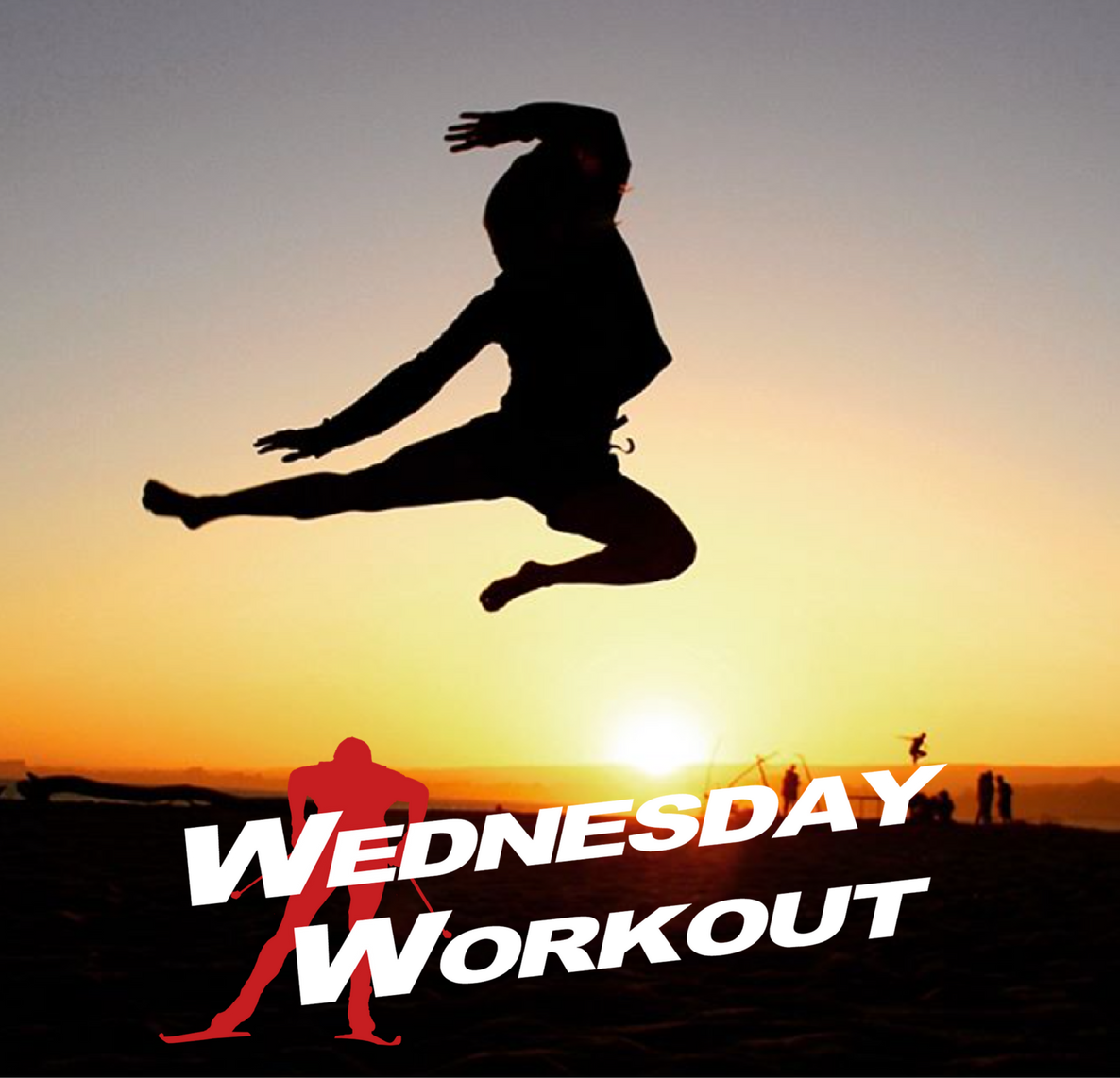 Wednesday Workout: Dance Cross-Training with Diggins