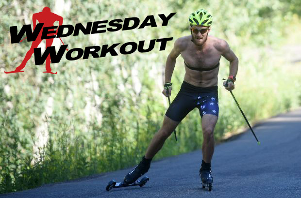 Wednesday Workout: Developing an Annual Rollerski Time Trial with USA NoCo