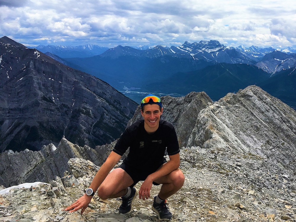 Closing the Gap: Meet Maks Zechel, A Canadian in Norway