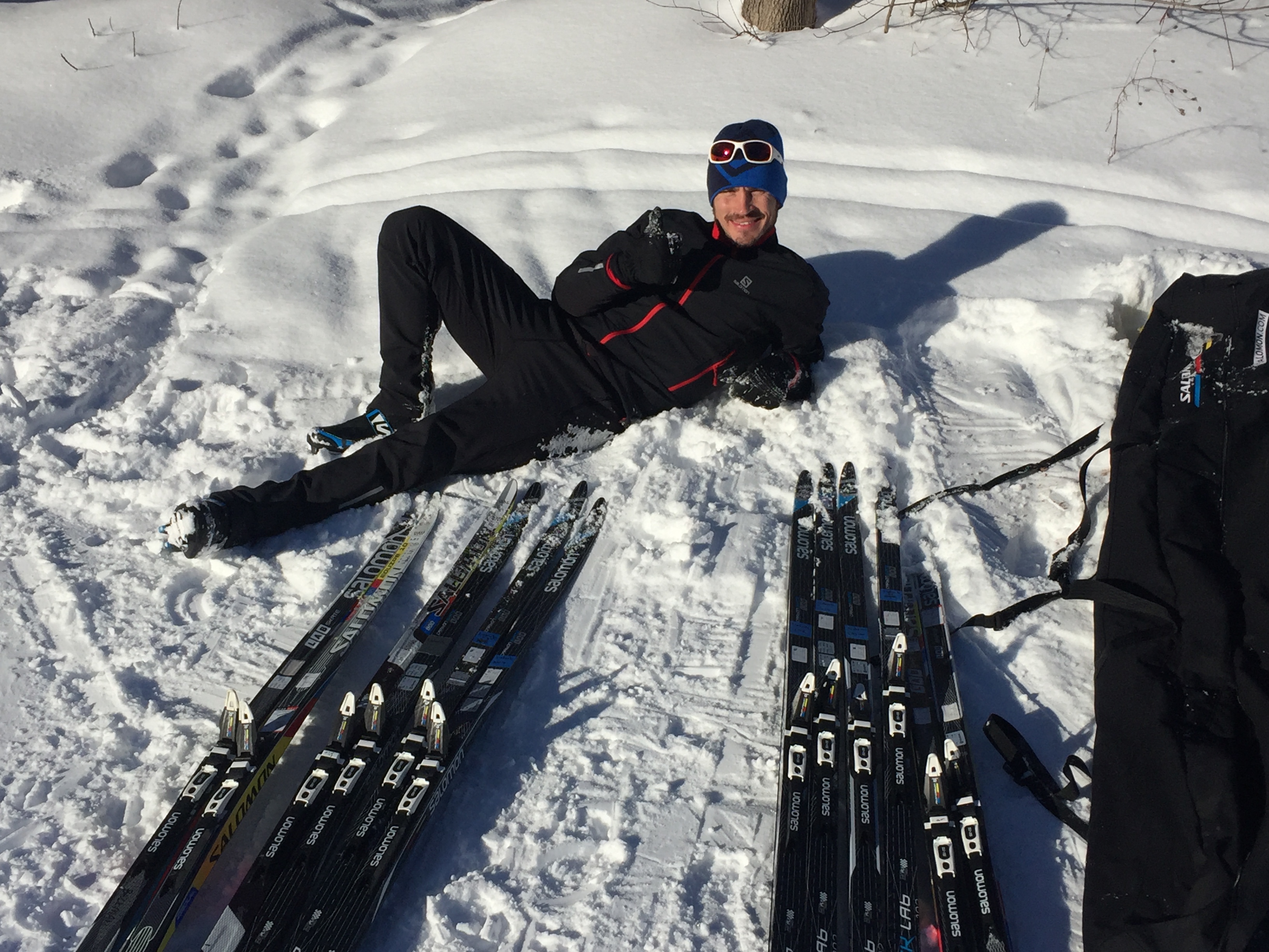 Salomon / Atomic Ski Picking Recap