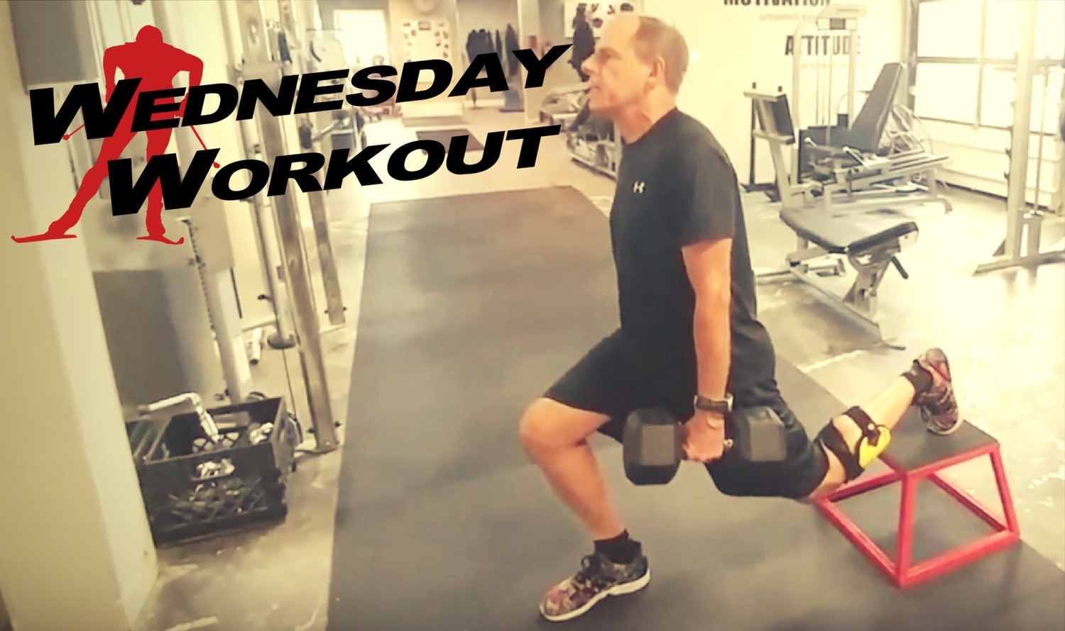 Wednesday Workout: Change Up Your Strength Routine (Videos)