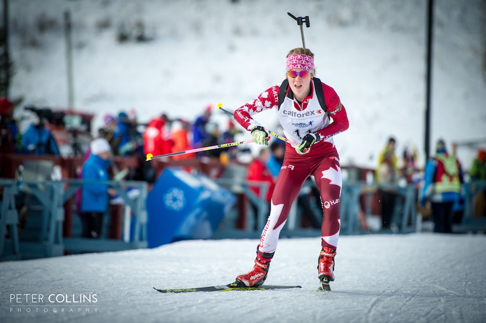 Biathlon Canada Finalize World Cup Team Following Trials (Updated)