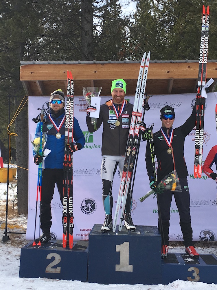 West Yellowstone in Review: Big Wins from Hart, Michaud, Bångman, and Brian Gregg