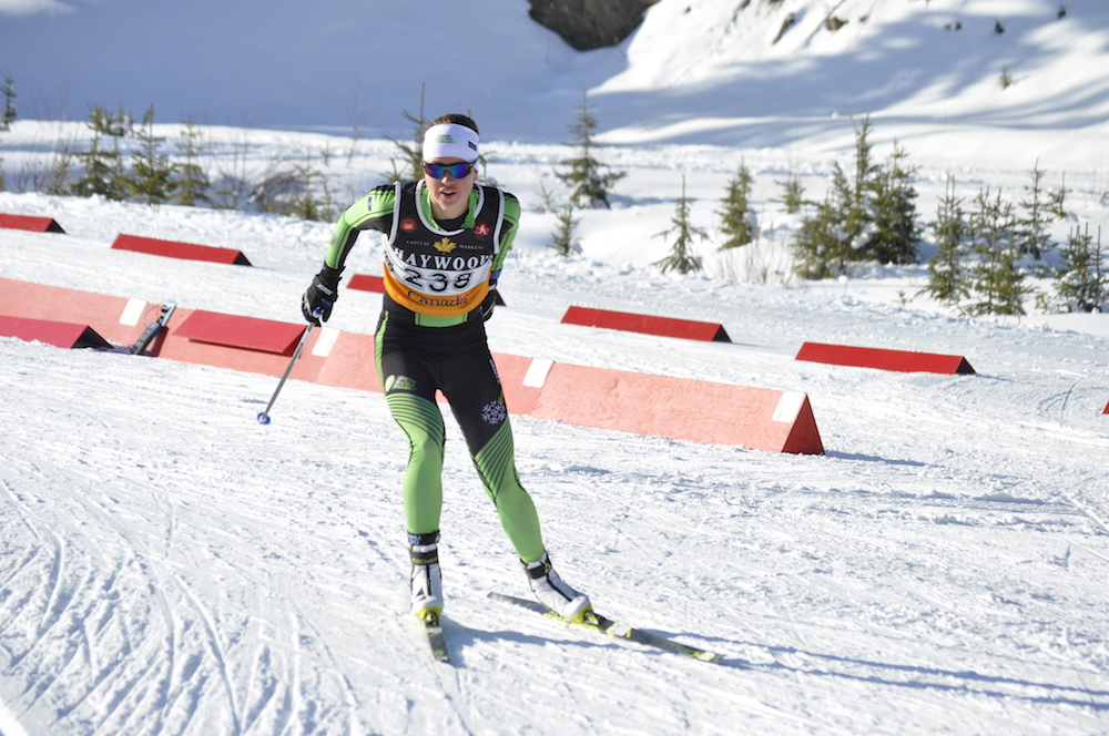 Sovereign NorAm/SuperTour Rewind: Craftsbury Women on Top; Thompson and Torchia Take Wins [Updated Photo Gallery]