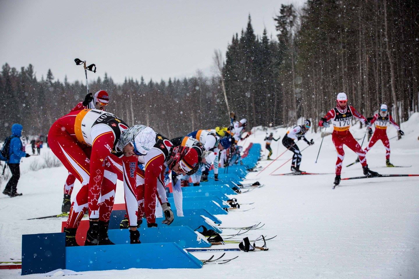 New to Nordic Sport? FasterSkier’s Very Basic Cross-Country and Biathlon Cheat Sheet
