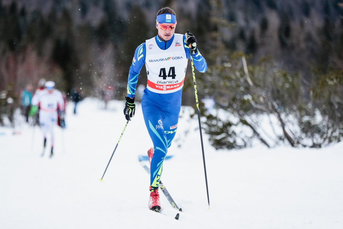 Poltoranin Owns Planica 15 k Classic; Klæbo Second – FasterSkier.com