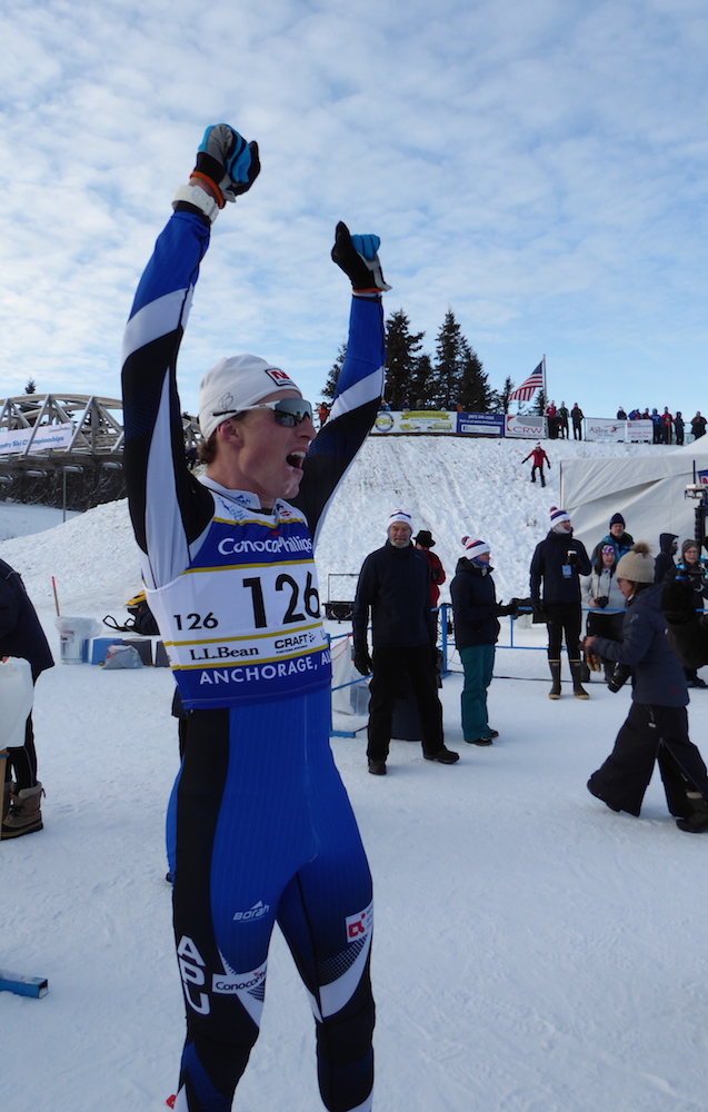 Nordic Nation: Way, Way North with APU’s Tyler Kornfield