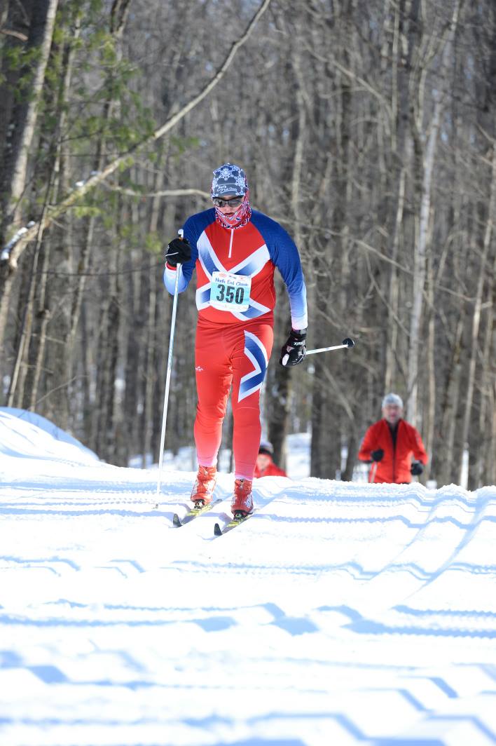 Why Skiing (and Am I in the Right Birkie Wave?): Part III