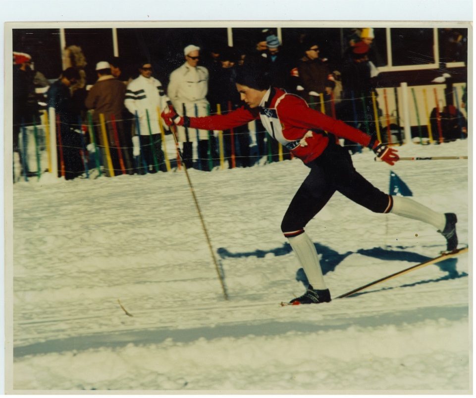 A Trailblazer in Women’s Cross-Country Skiing: Alison Owen-Bradley is Inducted to U.S. Ski & Snowboard Hall of Fame