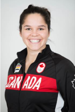Biathlon Canada Announces Heather Ambery as General Manager