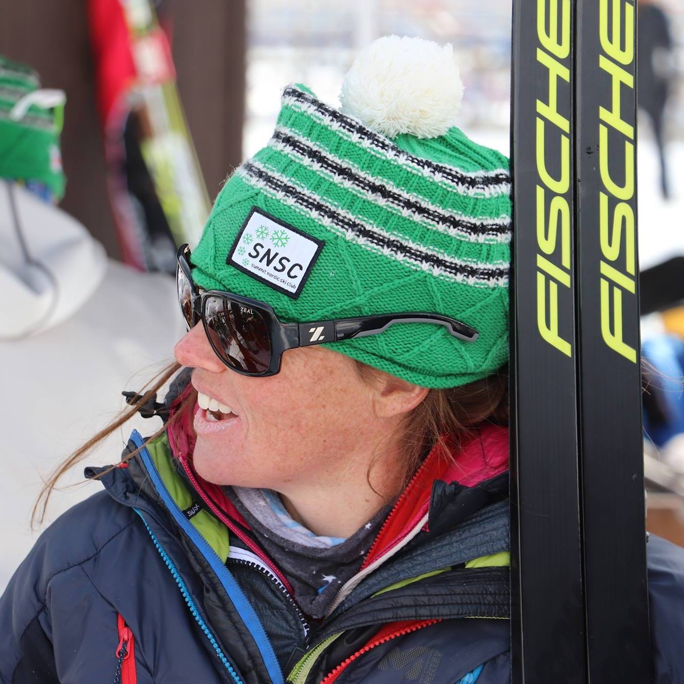 Summit Nordic Coach Hannah Taylor Dies in Trail Running Accident (Updated)