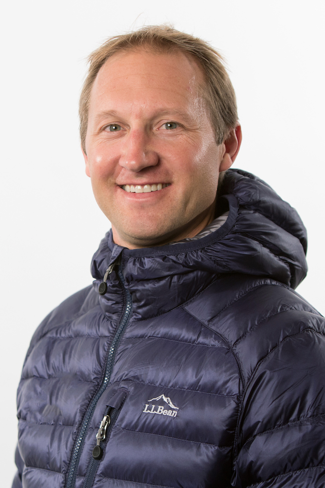 Bryan Fish Promoted to U.S. Ski & Snowboard Cross Country Sport Development Manager