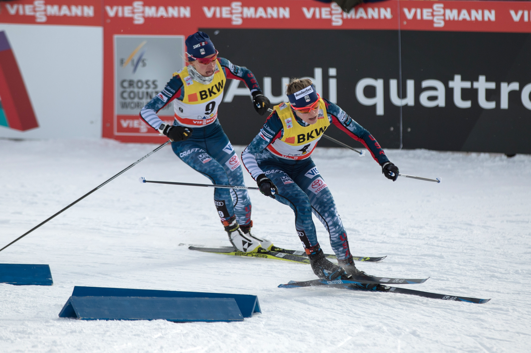 Minneapolis to Host 2020 FIS Cross Country World Cup