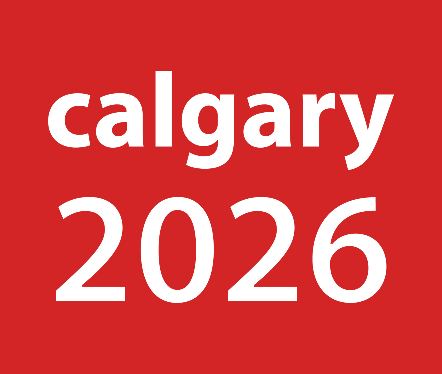 Calgary in Final Three for 2026 Olympics