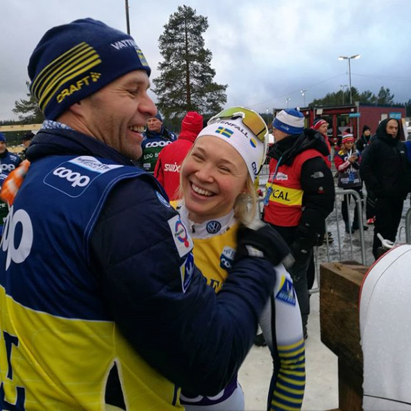 Friday Rundown: World Cup Cross-Country Sprint in Lillehammer, Norway
