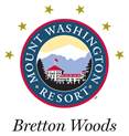 BRETTON WOODS TO OPEN FOR THE SEASON NOVEMBER 16