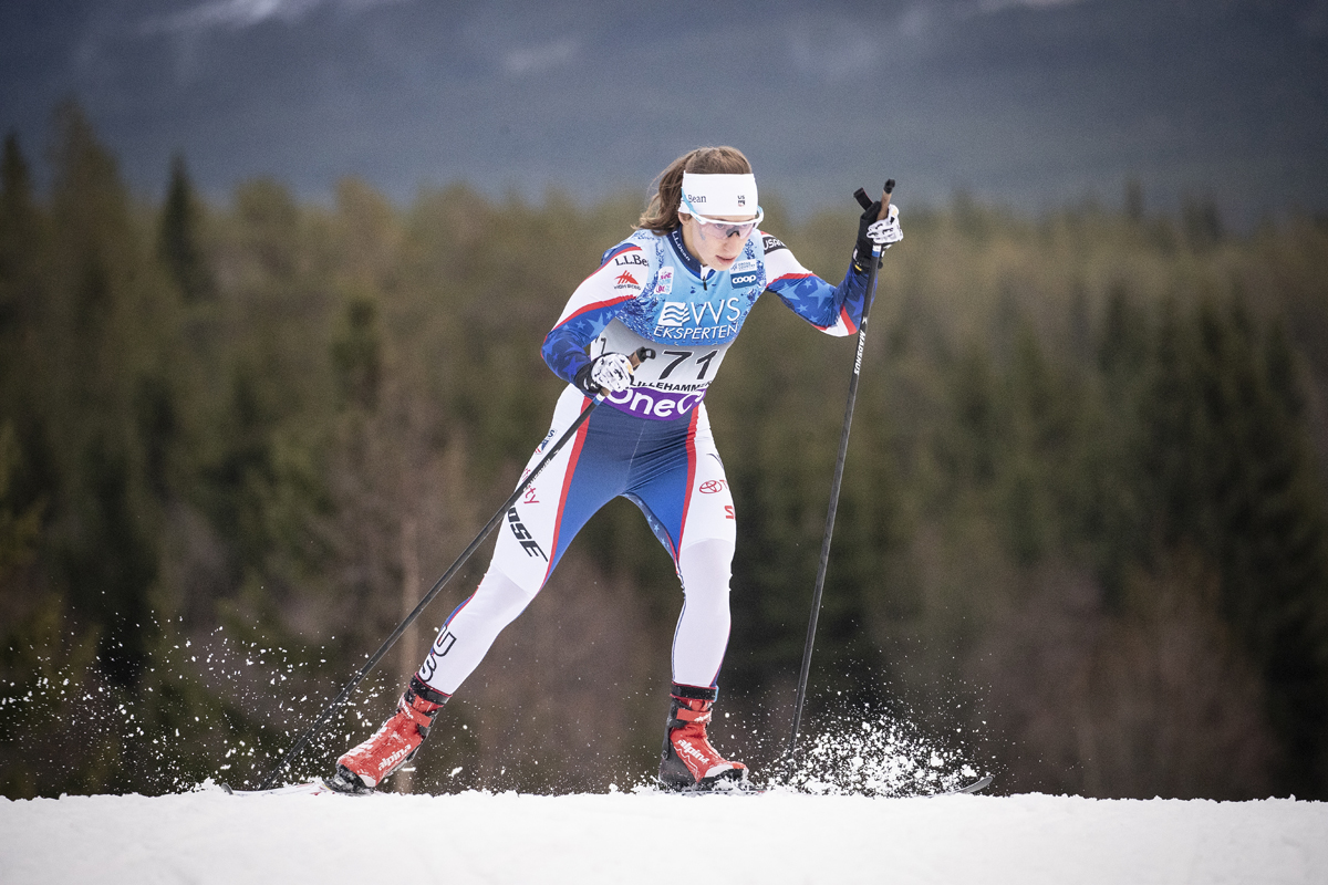 Nordic Nation: Real Life with Kelsey Phinney
